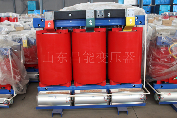 汕头SCB11-1250KVA干式变压器