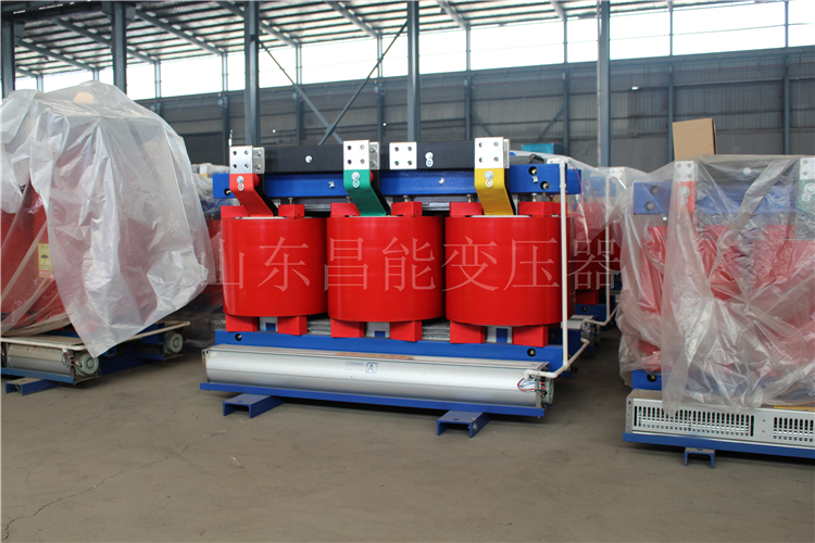 汕头SCB10-1250KVA干式变压器