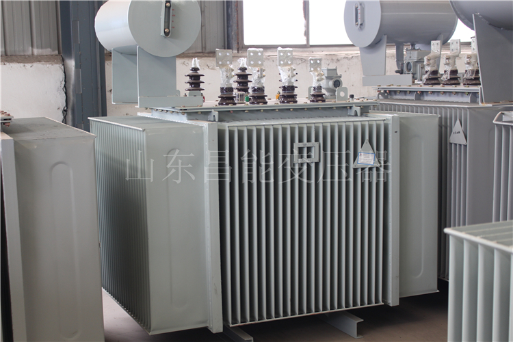 汕头S13-1600KVA变压器